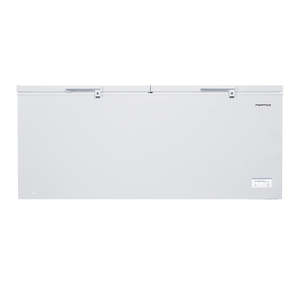 Parmco 688L Chest Freezer