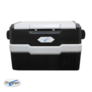 Challenger 43L Dual-Zone Portable FF 12/24/240V