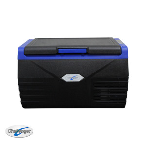 Fridges Freezers: Challenger 20L Portable FF 12/24/240V