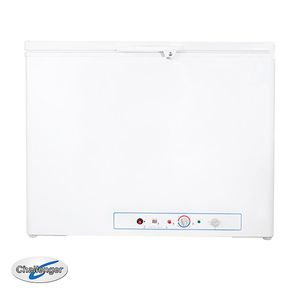 160L Gas Freezer – 2-way (LPG, 240V)