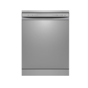 Euromaid 60cm Freestanding Dishwasher - SS