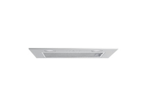 Rangehoods: Euromaid 52cm S/Steel Undermount Rangehood
