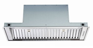 Euromaid 85cm S/Steel Undermount Rangehood