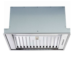 Euromaid 52cm S/Steel Undermount Rangehood