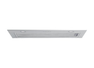 Euromaid 90cm S/Steel Undermount Rangehood