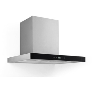 Rangehoods: Parmco 600mm Stainless Steel Low Profile Canopy RLCD-6G-1000L