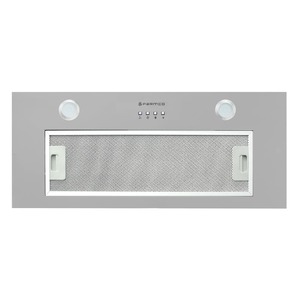Rangehoods: Parmco 746mm Integrated Turbo Pak Plus, Stainless Steel T7-9S-4