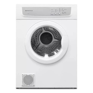 Washing Machines Dryers: Parmco 7KG Sensor Tumble Dryer PT-F7-R