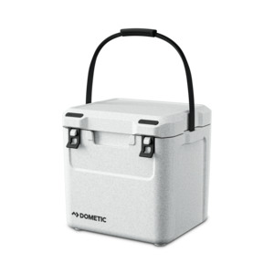 Outdoor Living: Dometic Icebox CI-28 Colour - Stone