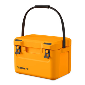 Outdoor Living: Dometic Icebox CI-15 Colour - Glow