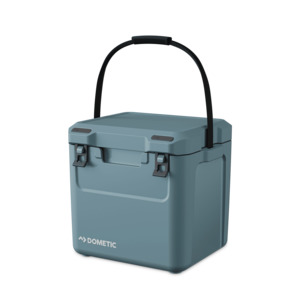 Outdoor Living: Dometic Icebox CI-28 Colour - Ocean