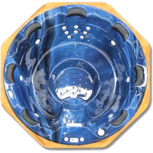 Trueform Extreme Spa Pool (7 person)