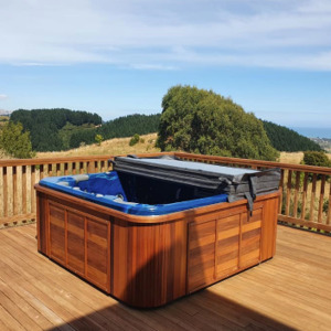 Spas Saunas: Trueform Replacement Spa Cover