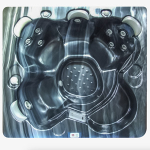 Trueform Sultan Spa Pool (4 Person)