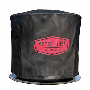 Metro 540 Fire Pit Cover