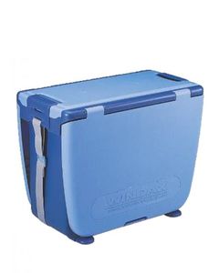 Sports Outdoors: 25L Chilly Bin with Table Top & Accessories