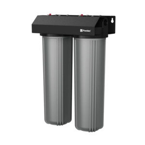 Puretec WH2-55 Puretec Whole House Dual System