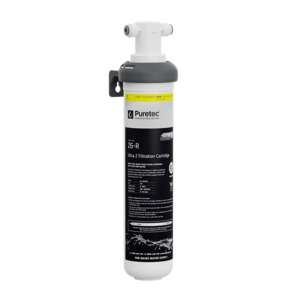 Water Filtration Treatment: Puretec PUREMIX-Z6
