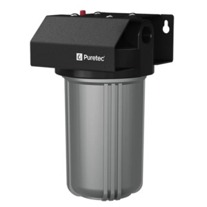 WH1-30 Puretec Whole House Single System