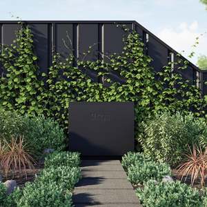 Puretec FilterWall F6 Freestanding Whole House Filtration