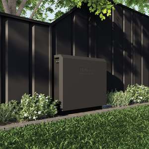 Water Filtration Treatment: Puretec FilterWall F5 Freestanding Whole House Filtration