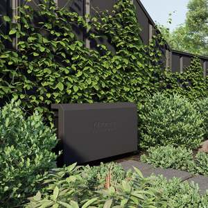 Water Filtration Treatment: Puretec FilterWall F4 Freestanding Whole House Filtration