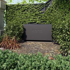 Water Filtration Treatment: Puretec FilterWall F3 Freestanding Whole House Filtration