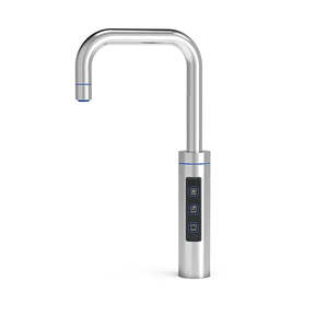 Filtration Tapware: Puretec SPARQ S5