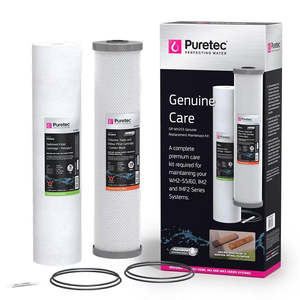 Puretec Premium Care Kit suits WH2-60, WH2-55