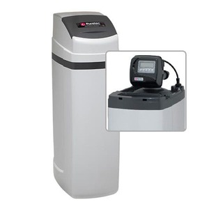 Water Softeners: Puretec Softrol SOL40-E3 Water Softening Filter System