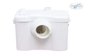 Grey Water Macerator Pump - 600