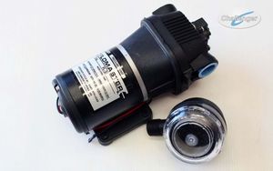 Water Tanks Accessories: Flomaster FL-35 Water Pressure Pump