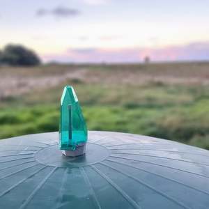 Water Tanks Accessories: Devan Satellite smartTANK monitor – AGBOT