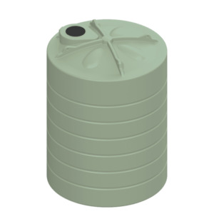 Aqua Water Tank 10,000L