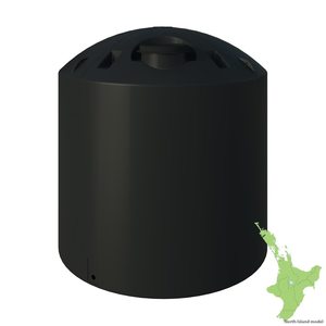 Devan 10,000L Extra Heavy Duty Water Tank