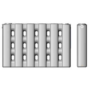 Water Tanks Accessories: Devan 2,000l StormPANEL