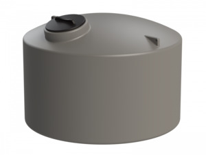 Water Tanks: XPRESS Water Tank 2,500 Ltr