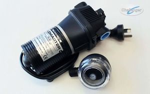 Water Tank Accessories: Flomaster FL-32 Water Pressure Pump