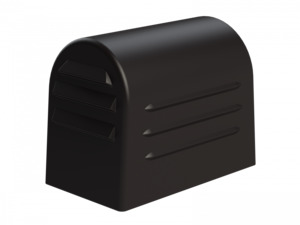 Pumps: Promax Pump Cover Small