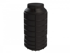 Pumps: XPRESS 1300L Pump Chamber Black