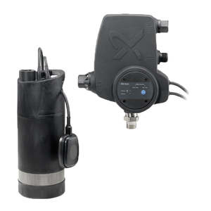 Pumps: Promax Submersible Pump 60 LPM