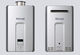 Rinnai Infinity HD49 Internal