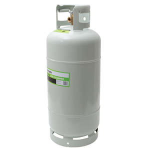 Gasmate 18.0KG LPG Cylinder
