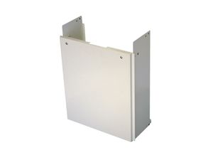 Water Heating: Rinnai Pipe Cover to Suit A26