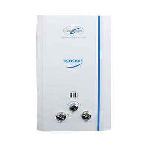 Water Heating: Challenger 7L Califont