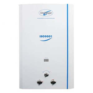 Hot Water Cylinders: Challenger 16L Califont