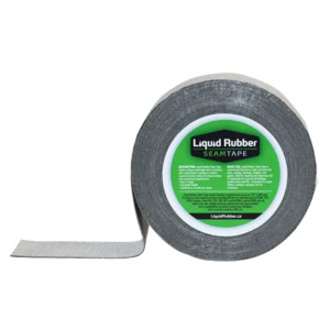 Roofing: Liquid Rubber Seam Tape 20m x 90mm