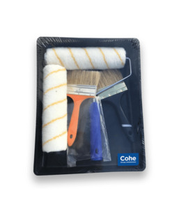 Liquid Rubber Application Kit