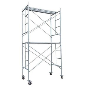 Roofing: Scaffolding Tower 3.5m Scaffold-350
