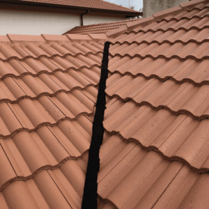 Roofing: GutterFoam Valley Guard 12 Meter Pack